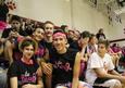 16-17 Pink Out Night (365 Photos)
