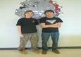 Character Education-Students of the Month (20 Photos)